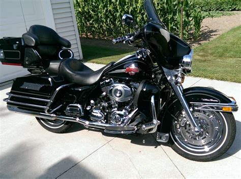 When i bought mine, they were having a few issues with coolant leaks but have fixed the issues from what. 2007 Ultra Classic Vivid Black 103 - Harley Davidson Forums