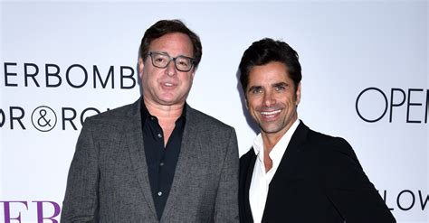 john stamos shares bob saget eulogy