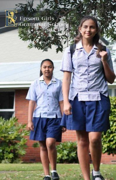 Epsom Girls Grammar School Auckland