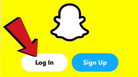 how to login on snapchat 2021 youtube