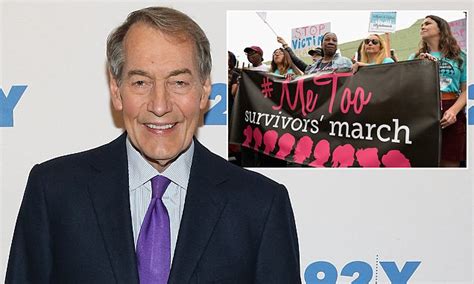 charlie rose files motion to dismiss sexual harassment lawsuit daily mail online