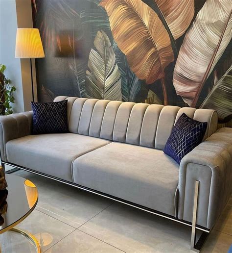 Modern Sofa Designs 2022 Trends Living Room Sofa Design Ideas