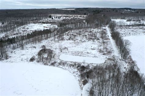 New York Land Quest - 15 acre Building Lot with Pond in Prattsburgh NY