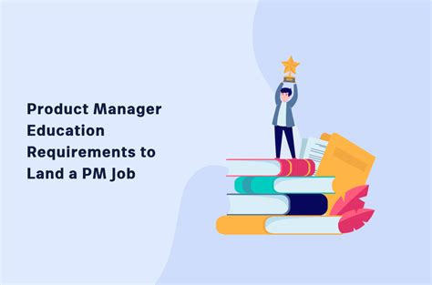 Product Manager Education Requirements To Land A Pm Job The Product