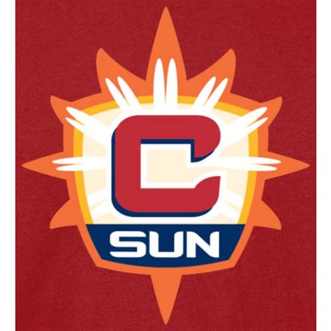 Connecticut Sun Logo