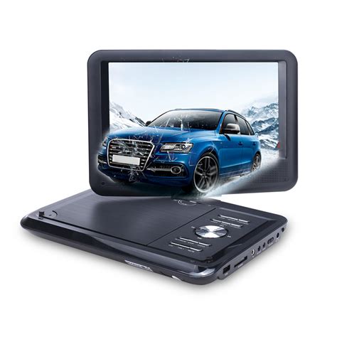 Top 10 Best Portable Dvd Players For Cars Reviews 2016 2017 On Flipboard