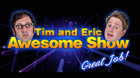 Battle Review 4 Tim And Eric Awesome Show Great Job Youtube