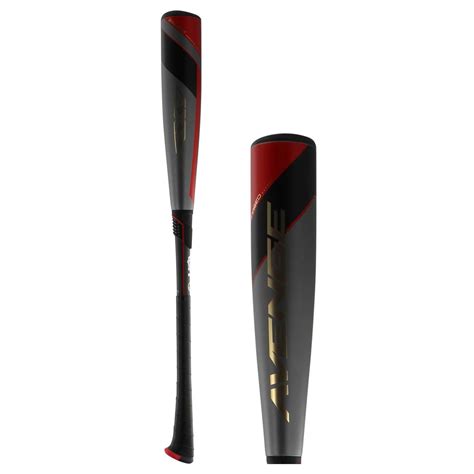 2021 Axe Avenge 10 2 58 Usa Baseball Bat L142j