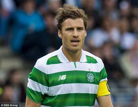 Born 4 october 1991) is a danish footballer who plays as a defender for fc. Celtic hit with injury blow after Erik Sviatchenko fails ...