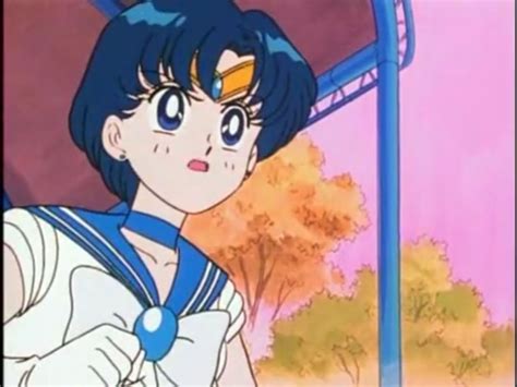 Sailor Mercury 53 By Tatsunokoisthebest On Deviantart