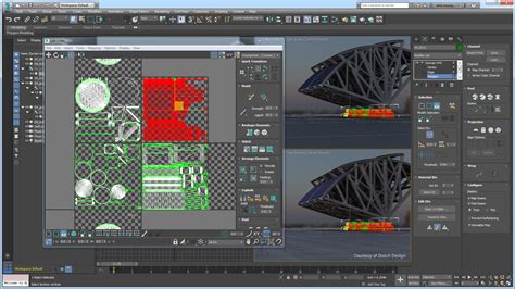 Autodesk 3ds Max Software 2017 Download Best Price For Pc Mac