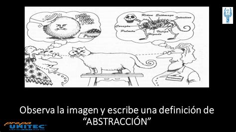 CategorÍas Conceptuales Y Niveles De AbstracciÓn