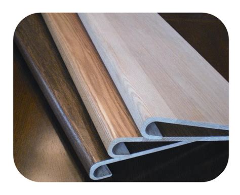 Hardwood Stair Features: StareCasing Hardwood Overlay System | StareCasing Hardwood Overlay ...