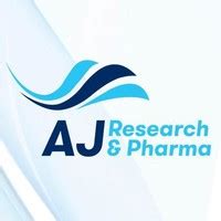 And distribution and trade of pharmaceuticals. AJ Research & Pharma Sdn Bhd (AJRP) | LinkedIn