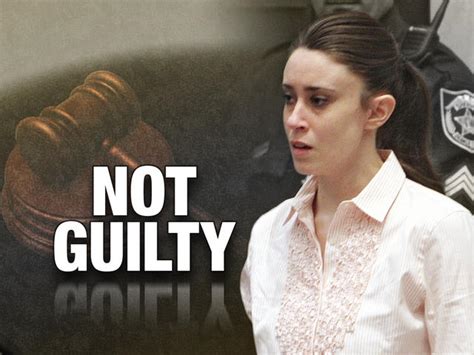 Jurors Not Talking After Casey Anthony Verdict