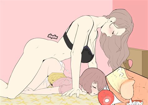 Shouko Nishimiya Koe No Katachi Animeponytails Hot Sex Picture