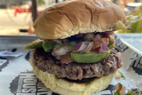Breaking Down Of The Best Vegan Burgers In ATL Best Places To Eat In Atlanta GA Atlanta Eats