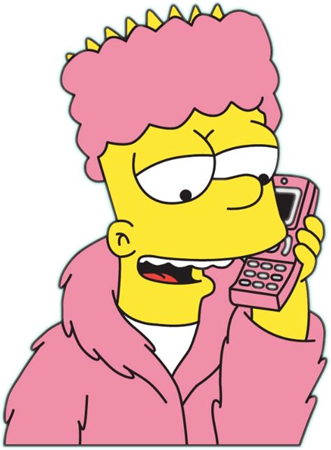 Bart Simpson Png Bilder Transparenter Hintergrund Png Play