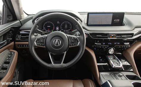 2023 Acura Mdx Price Configurations Specs Pros And Cons