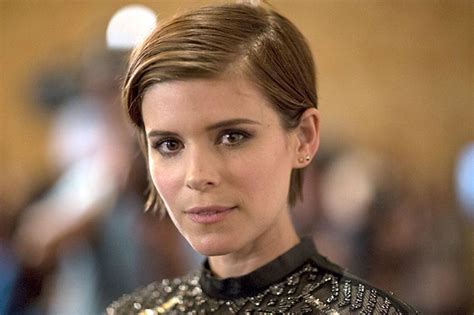 Kate Mara Fends Off Sexist Comments In Fantastic Four Interview A