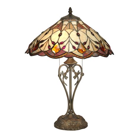 Tuscany Table Lamp Foter