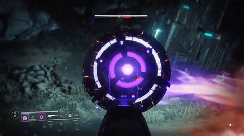 Destiny 2 Part 143 Nessus Challenge Guide Scourge Of The Fallen