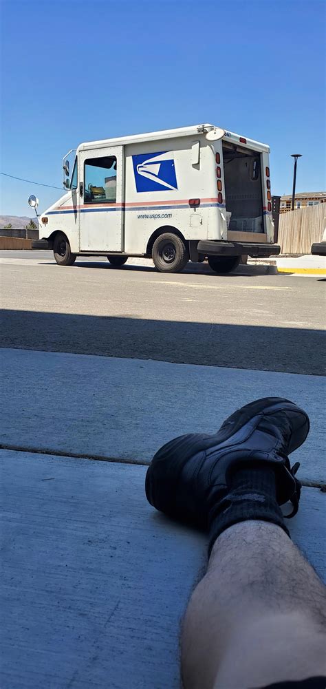 Out For Delivery Usps 65