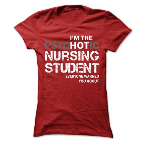 Calm app discount for nurses. Funny Nursing Student T-Shirts - 20% Discount On All ...