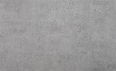 Sol stratifié FACTORY aspect béton gris dalle 60 x 120 cm Saint Maclou