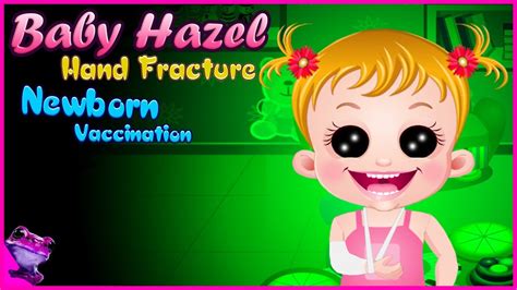 Baby Hazel The Messed Up Baby Games DEFINITELY Made By Humans YouTube