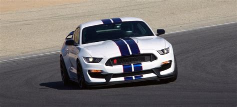 Shelby Mustang Owners Sue Ford Motor Company
