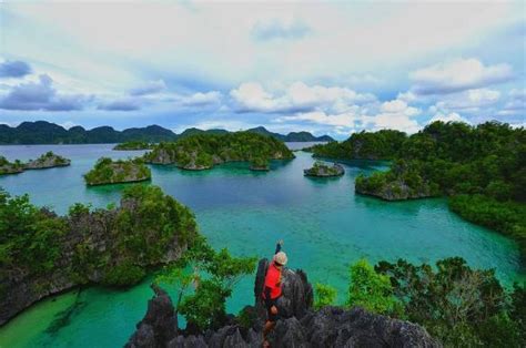 Rekomended 17 Tempat Wisata Di Palu Sulawesi Tengah