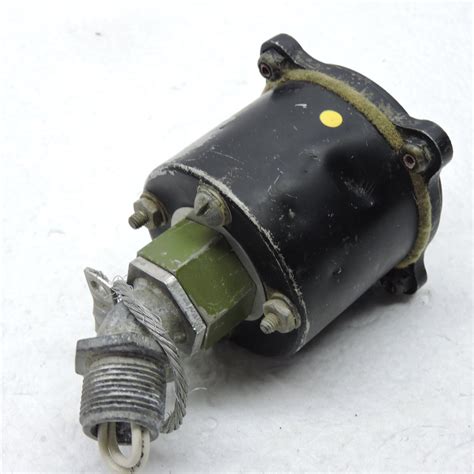 Ignition Switch An3212 1 Aeroantique
