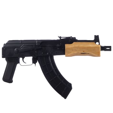 Mini Draco Ak47 Pistol Romanian