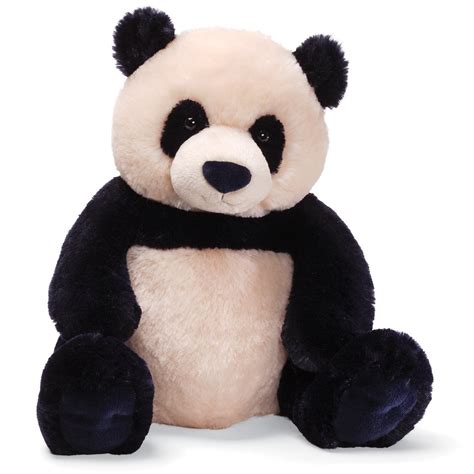 Panda Bear Stuffed Animals Photo 32604272 Fanpop