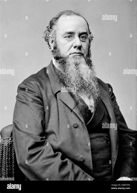 Edwin M Stanton Who Was The Secretary Of War In Abraham Lincoln S Government During The
