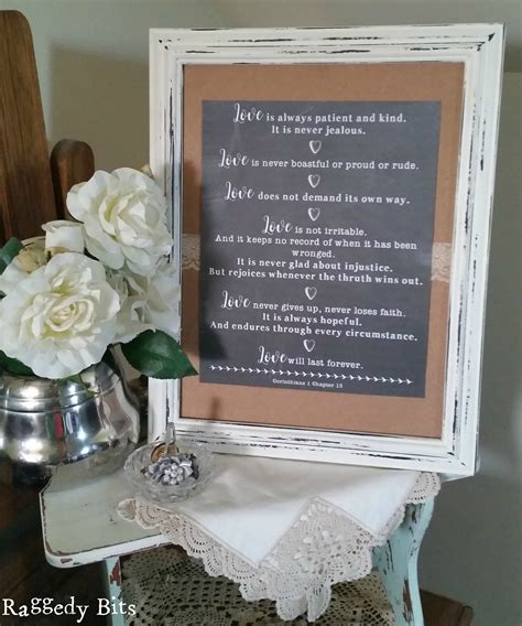 Check spelling or type a new query. DIY Wedding Anniversary Gift Idea - Raggedy Bits