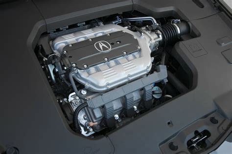 Acura Tl Engine Hp Mpg And Reliability Vehiclehistory 2023