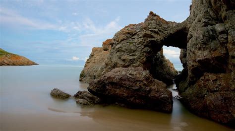 Arch Rock Beach Tours Book Now Expedia