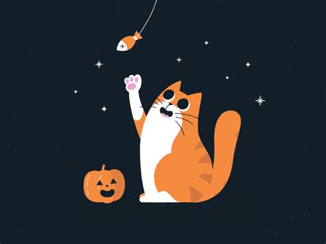 Happy Halloween By Herzblut And Bock On Dribbble