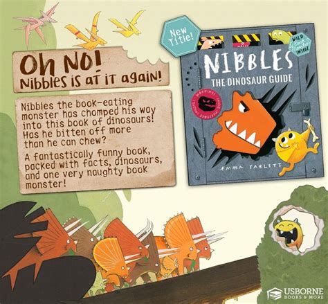 3, 2, 1 blast off into another adventure with nibbles the book monster! Pin on Book Love