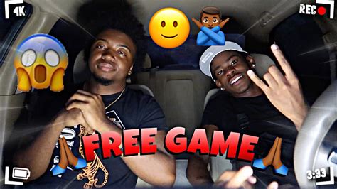 Why Nice People Finish Last In Life Ft Cj Selfmade Free Game Youtube