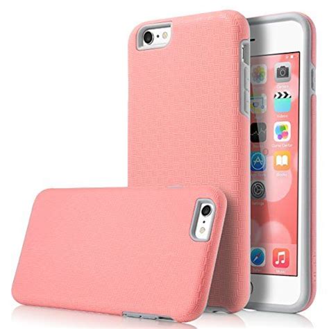 Pink Iphone 6 Plus Case Ibikinicyou