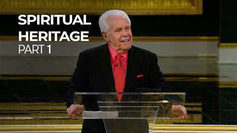En soldier field (chicago, estados unidos), el grupo de rock grateful dead realiza el último concierto de su carrera de 30 años. Spiritual Heritage, Part 1 | Jesse Duplantis - YouTube