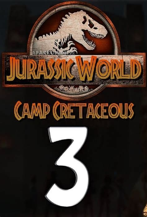 Jurassic World Camp Cretaceous Aired Order Season 3