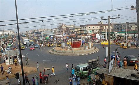 Ikorodu Lagos State Nigeria Things To Do See Information