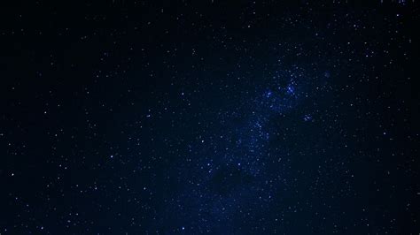 Papel De Parede Noite Céu Estrelas Nebulosa Atmosfera Universo