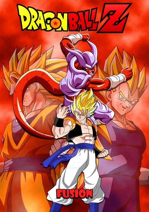 Budokai 3, released as dragon ball z 3 (ドラゴンボールz3, doragon bōru zetto surī) in japan, is a fighting game developed by dimps and published by atari for the playstation 2. Dragon Ball Z: Fusion Reborn | Movie fanart | fanart.tv