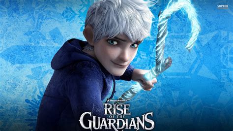 Jack Frost Childhood Animated Movie Heroes Wallpaper 37485752 Fanpop