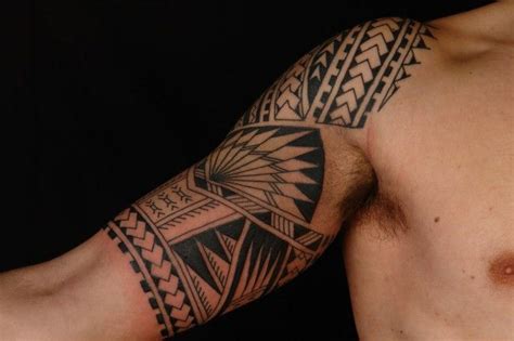 150 Maori Tattoos Meanings History Ultimate Guide September 2018 Part 2